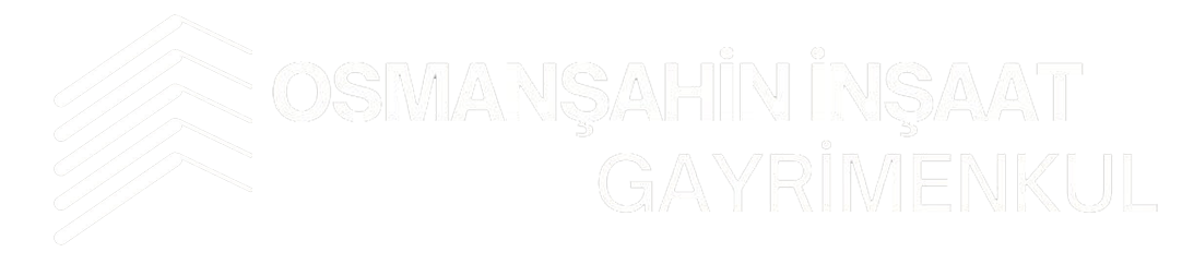 Osman Şahin İnşaat