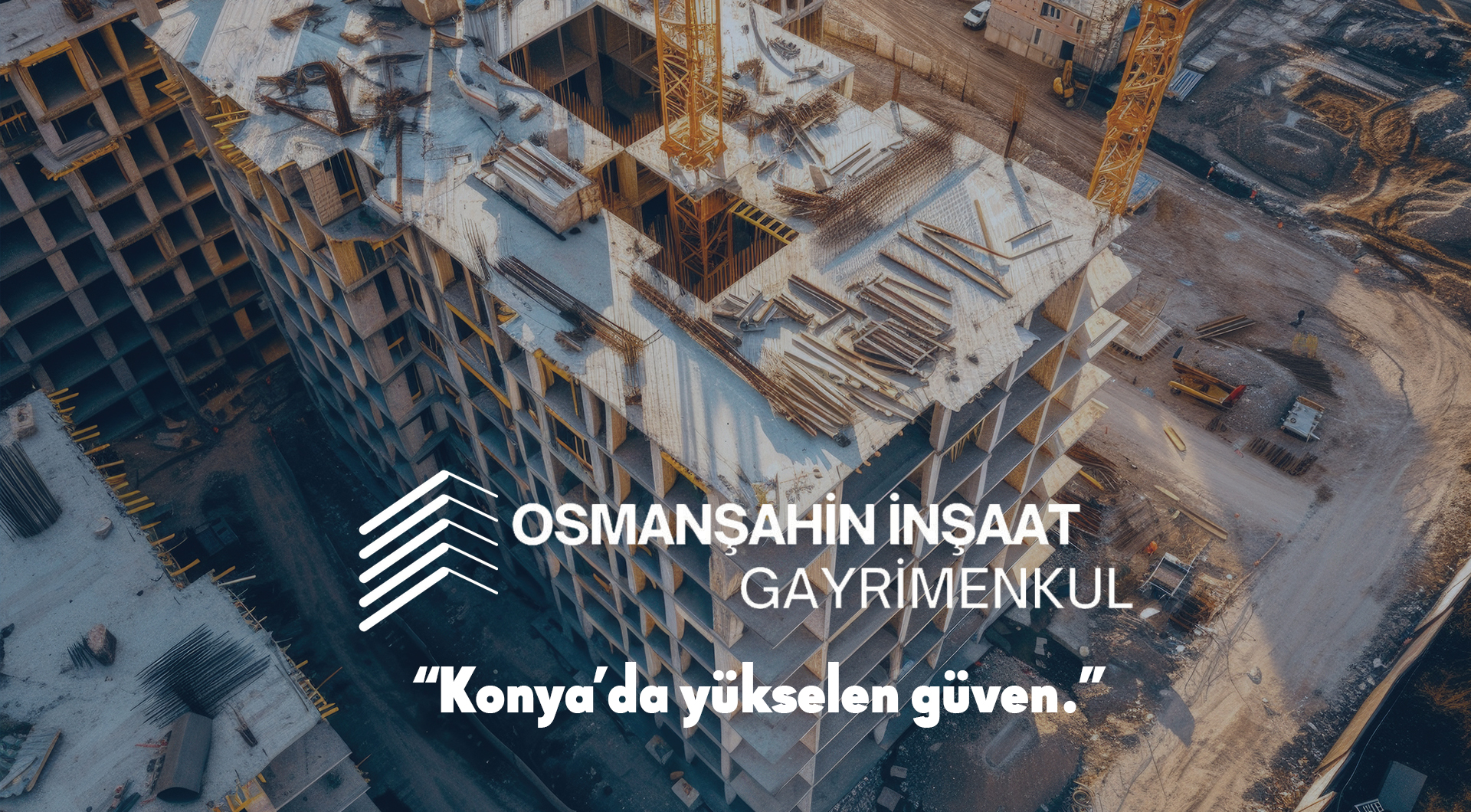 Osman Şahin İnşaat