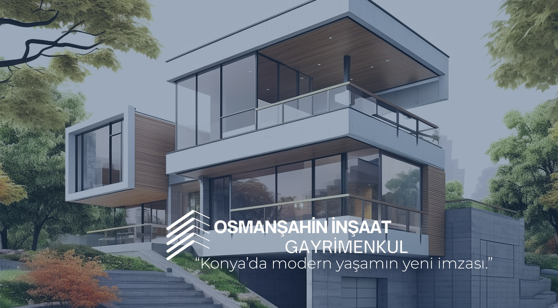 Osmanşahin İnşaat