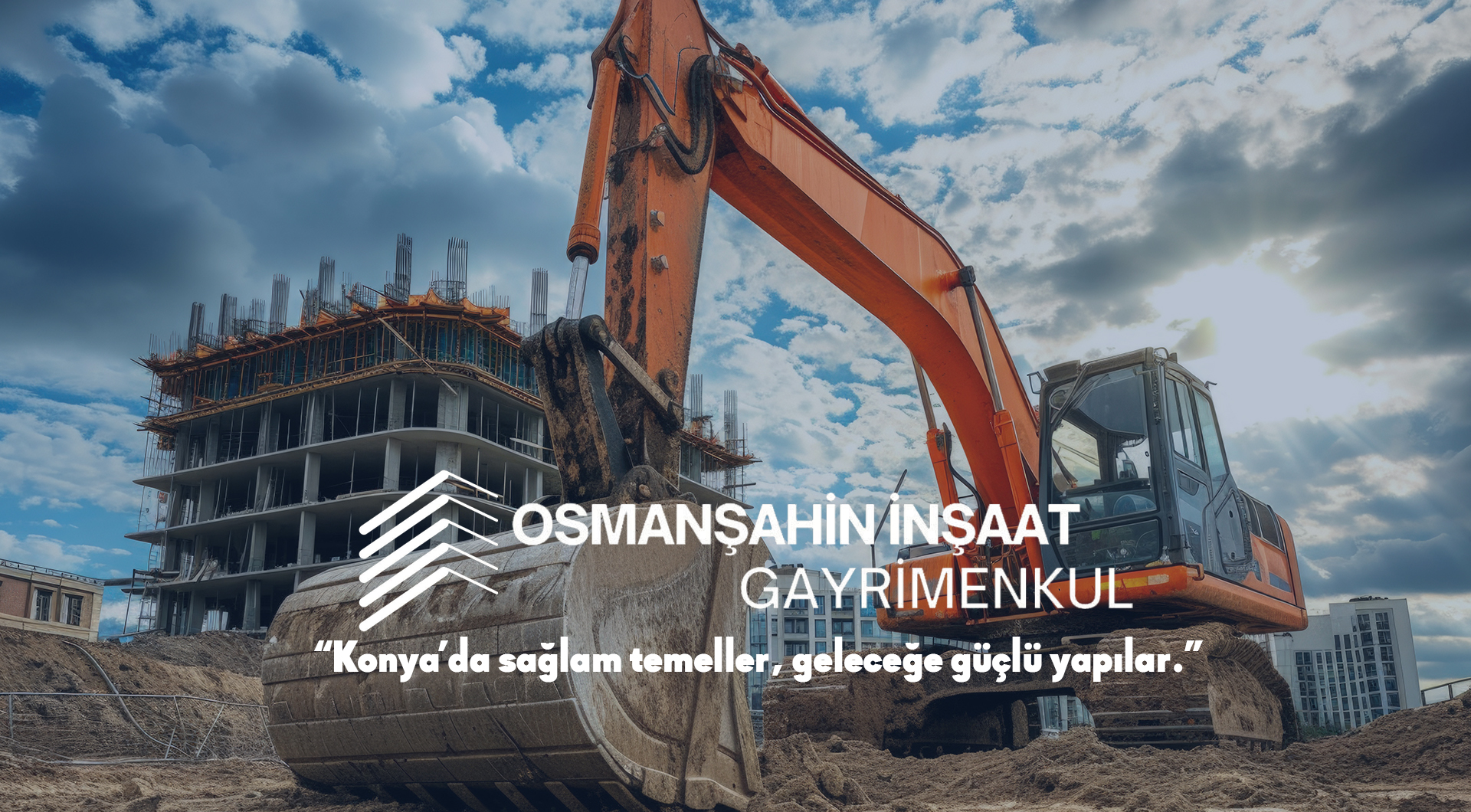 Osman Şahin İnşaat