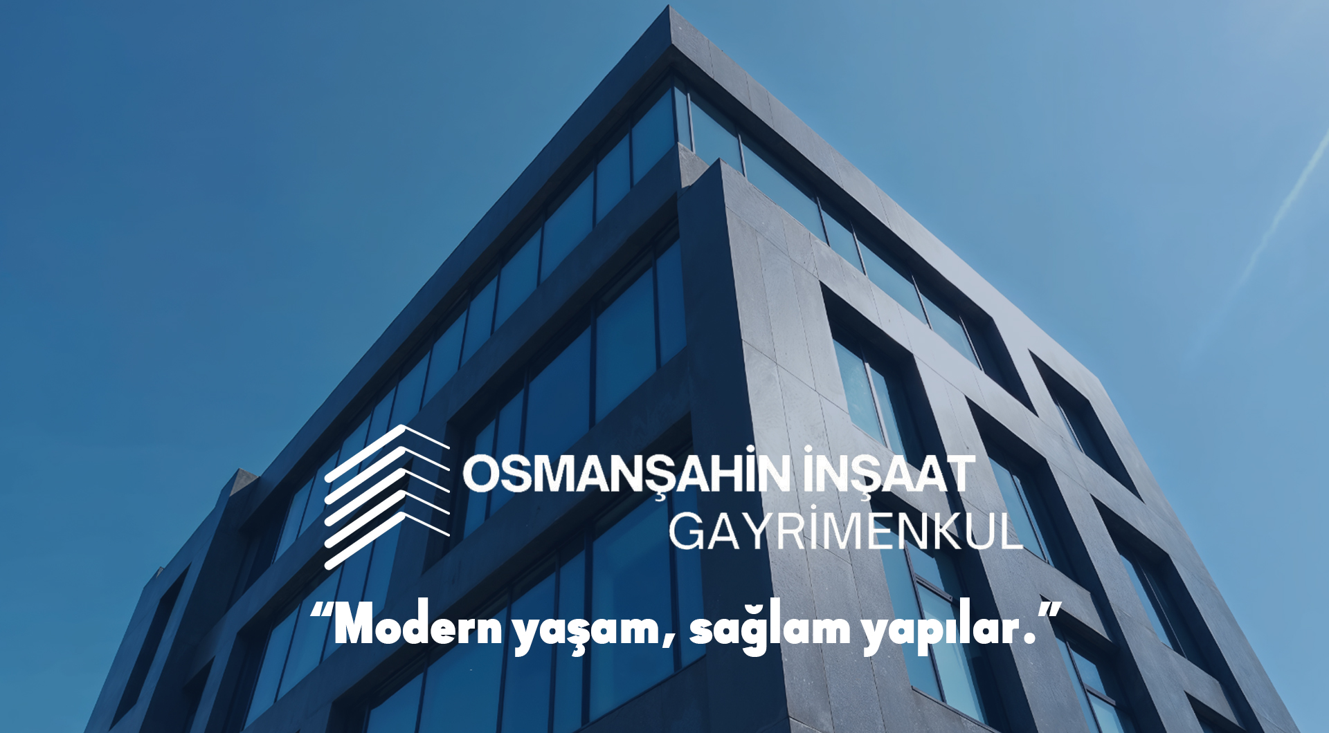 Osman Şahin İnşaat