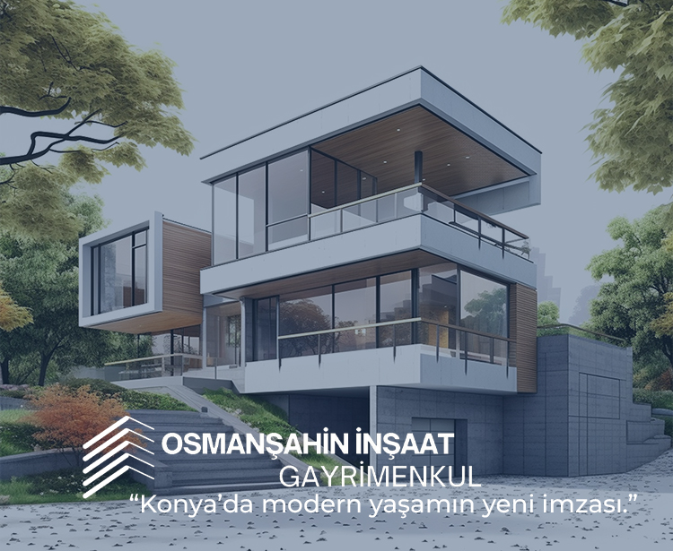 Osmanşahin İnşaat