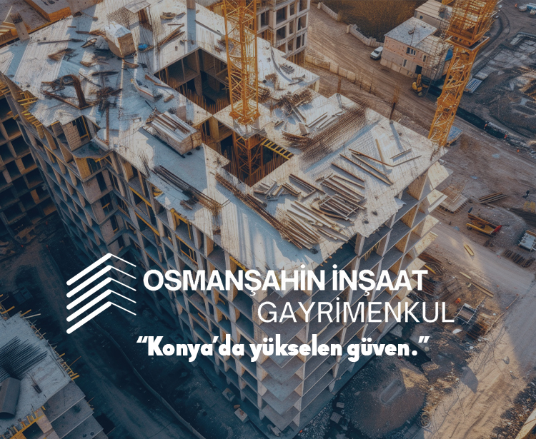 Osman Şahin İnşaat