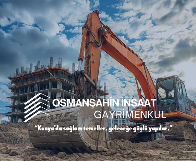 Osman Şahin İnşaat