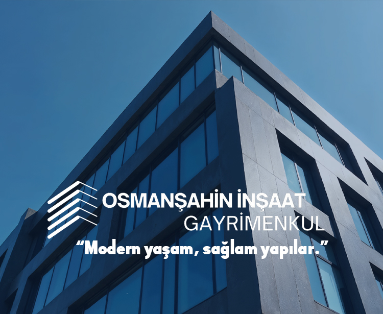 Osman Şahin İnşaat